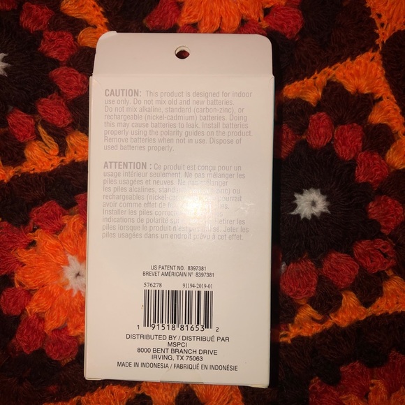 Lights *brand new* - Picture 2 of 3